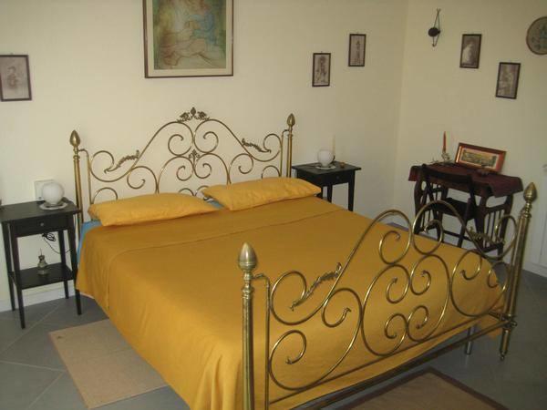 Esedra B&B Palermo Exteriér fotografie