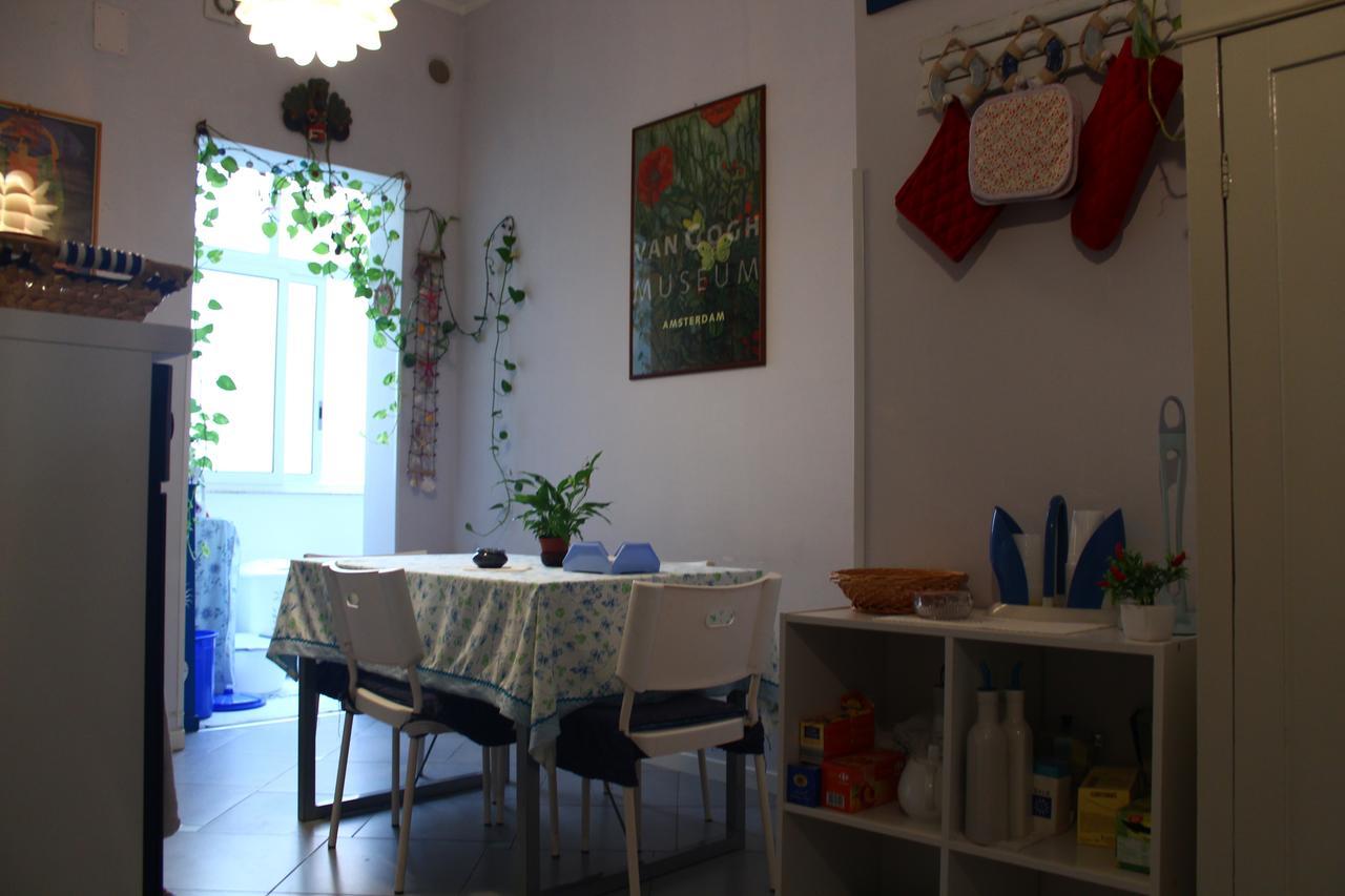 Esedra B&B Palermo Exteriér fotografie